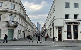 Foksal Apartments - By Hik Apartments